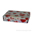 Laser Tin Box For Packaging Candy,Cookie,Biscuit